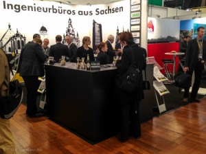 Baugrundtagung 2014 in Berlin