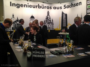 Baugrundtagung 2014 in Berlin